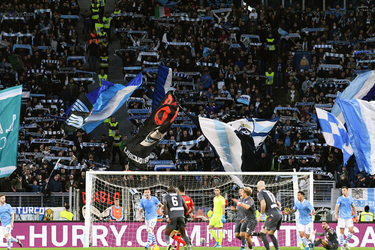 01.12.2019 Lazio vs Udinese 3 0 G.Leanza ph