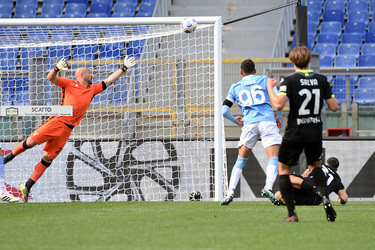 03.04.2021 Lazio vs Spezia 2 1 G.Leanza ph