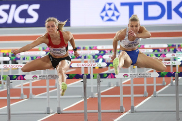 01_2_3 marzo 2024 Glasgow World Athletics Indoor Championships Joerg Oegerli ph