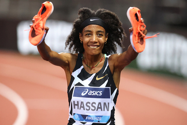 10.06.2021 Firenze Wanda Diamond League Golden Gala Pietro Mennea J.Oegerli ph