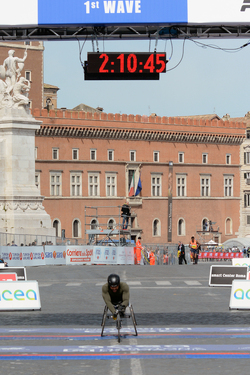 08.04.2018 Rome Marathon photos 19 08.04.2018 Rome Marathon photos 19