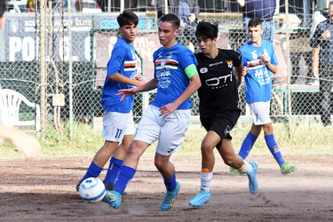 31.10.2023 Campionato Eccellenza U16 6a giornata G.Castello vs Citta di Ciampino 0 3 G.Leanza ph
