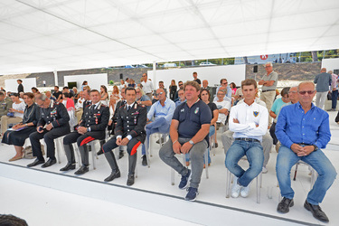 28.08.2024 Circo Massimo Presentazione Longines Global Champions Tour G.Leanza ph 28.08.2024 Circo Massimo Presentazione Longines Global Champions Tour G.Leanza ph