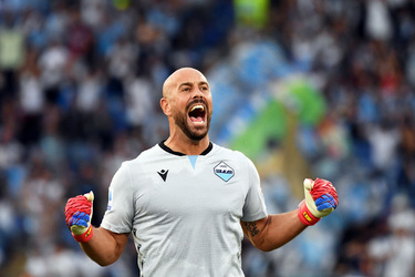 19.09.2021 Lazio vs Cagliari 2 2 G.Leanza ph