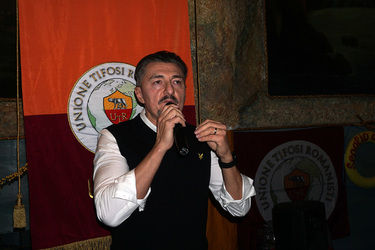 05.12.2022 UTR Conviviale scambio Auguri Buone Feste G.Leanza ph