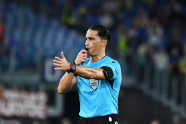 24.10.2024 Roma vs Dinamo Kiev 1 0 3a giornata Europa League G.Leanza ph 24.10.2024 Roma vs Dinamo Kiev 1 0 3a giornata Europa League G.Leanza ph