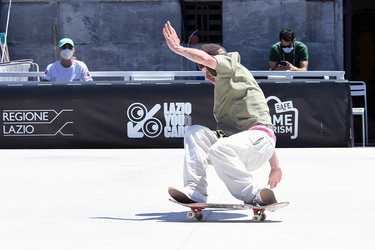 03.06.2021 Worldskate Qualif. Men Leanza ph