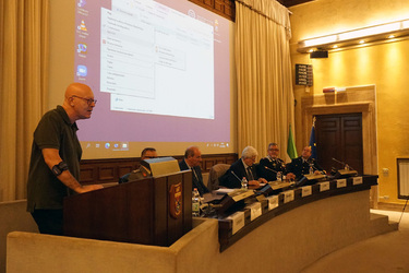 07.10.2022 Sport Militare e Inclusione Sociale G.Leanza ph