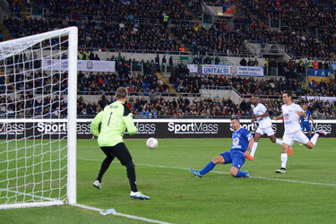 12.10.2016 Partita Uniti per la Pace 29 photos