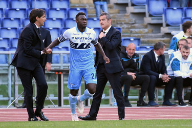 17.04.2019 Lazio vs Udinese 2 0 G.Leanza ph