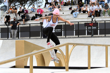 Roma 06.06.2021 Worldskate Final G.Leanza ph