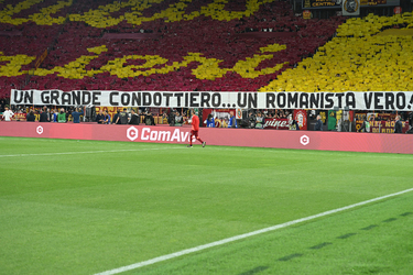 18.05.2025 Serie A Roma vs Milan 3 1 G.Leanza ph