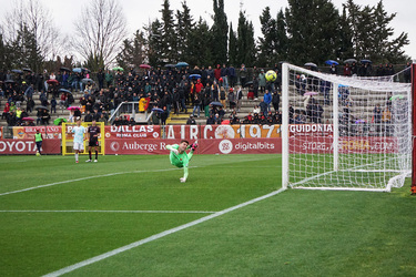 05.04.2023 Roma vs Inter 1 0 semifinale Coppa Italia Primavera Stadio tre fontane G.Leanza ph