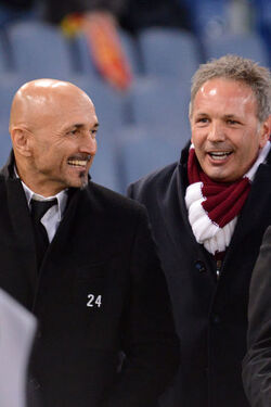 19.02.2017 Roma vs Torino 4 1