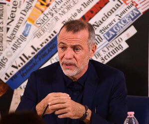 26.05.2016 Presentazione Postepay Sound Rock in Roma 2016