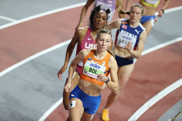 01_2_3 marzo 2024 Glasgow World Athletics Indoor Championships Joerg Oegerli ph