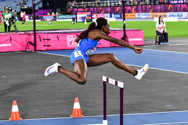 11.06.2024 Roma European Athletics Championship 5a giornata G.Biagini ph 11.06.2024 Roma European Athletics Championship 5a giornata G.Biagini ph