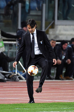 08.03.2018 Europa League Lazio vs Dinamo Kiev 2 2 photos 26