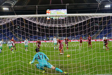 26.12.2018 Roma vs Sassuolo 3 1 30 photos G.Leanza ph