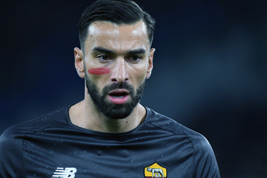 28.11.2021 Roma vs Torino 1 0 G.Leanza ph 28.11.2021 Roma vs Torino 1 0 G.Leanza ph