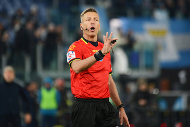 Roma 15.02.2025 Serie A Lazio vs Napoli 2 2 G.Leanza ph Roma 15.02.2025 Serie A Lazio vs Napoli 2 2 G.Leanza ph