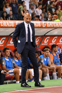 26.08.2017 Roma vs Inter 1 3 campionato serie A 35 photos 26.08.2017 Roma vs Inter 1 3 campionato serie A 35 photos