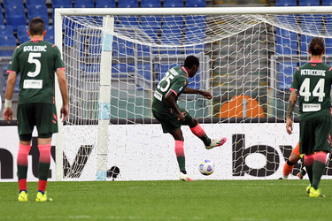 12.03.2021 Lazio vs Crotone 3 2 G.Leanza ph