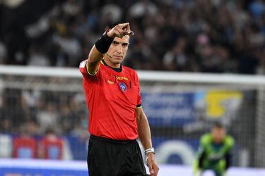 18.08.2024 Serie A 1a g. Lazio vs Venezia 3 1 G.Leanza ph