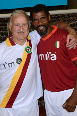 17.06.2016 Voi siete Leggenda 17.06.2016 Voi siete Leggenda