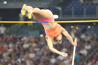 30.08.2024 Roma Stadio Olimpico Golden Gala 2024 J.Oegerli ph