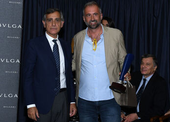 30.05.2017 Premi USSI Roma. Circolo Canottieri Aniene. 27 photos