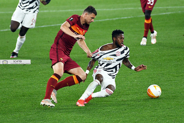 06.05.2021 Roma vs M.Utd 3 2 G.Leanza ph