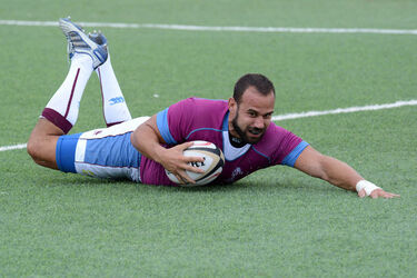 01.10.2016 Fiamme Oro Rugby vs R.L.Piacenza 22 16