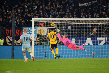 16.12.2024 Serie A Lazio vs Inter 0 6 G.Leanza ph