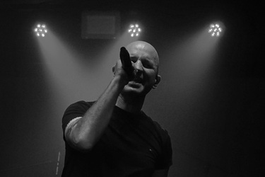 17.11.2022 Roma Humana Live Concert Teatro Centrale. G.Leanza ph