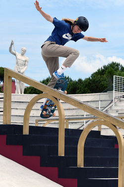 02.06.2021 Worldskate Qualif. Women Leanza ph