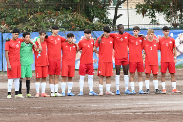 22.09.2024 G.Castello vs Campus Eur 1 2 1a giornata campionato U17 Elite Gr.A G.Leanza ph