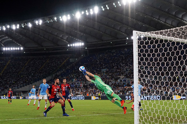 19.09.2021 Lazio vs Cagliari 2 2 G.Leanza ph