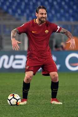 09.03.2018 Roma vs Torino 3 0 Photos 29