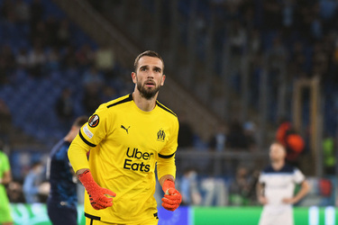 21.10.2021 Lazio vs Marsiglia 0 0 G.Leanza ph