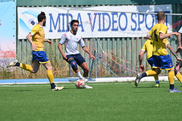 11.05.2025 Pomezia Stadio Comunale FC Torvajanica vs G.Castello 30&deg; giornata 1a Categoria G.Leanza ph