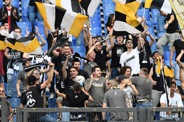 16.10.2022 Lazio vs Udinese 0 0 G.Leanza ph 16.10.2022 Lazio vs Udinese 0 0 G.Leanza ph