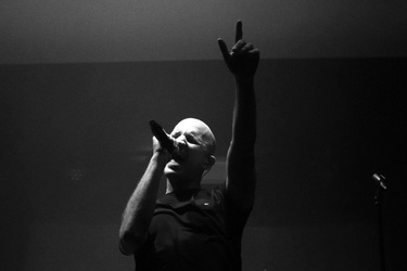 17.11.2022 Roma Humana Live Concert Teatro Centrale. G.Leanza ph