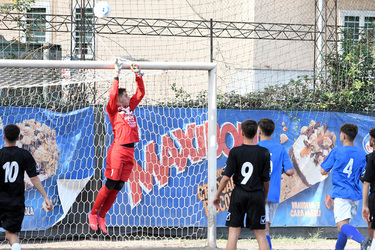 31.10.2023 Campionato Eccellenza U16 6a giornata G.Castello vs Citta di Ciampino 0 3 G.Leanza ph