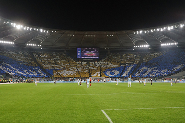 07.12.2019 Lazio vs Juventus 3 1 G.Leanza ph 07.12.2019 Lazio vs Juventus 3 1 G.Leanza ph