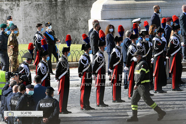02.06.2020 Festa Repubblica G.Leanza ph 02.06.2020 Festa Repubblica G.Leanza ph