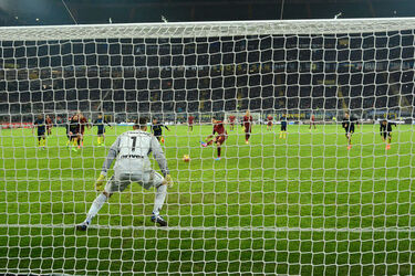 26.02.2017 Inter vs Roma 1 3 seconda parte 30 Photos