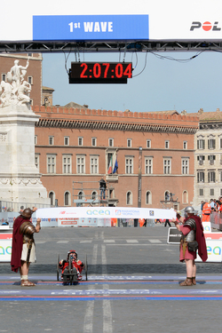 08.04.2018 Rome Marathon photos 19 08.04.2018 Rome Marathon photos 19