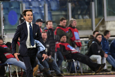 16.02.2020 Lazio vs Inter 2 1 G.Leanza ph