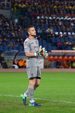 23.10.2016 AS Roma vs US Palermo 4 1. Photos 25